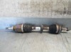 Półoś napędowa przednia lewa 8200543868 RENAULT