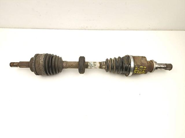 Półoś napędowa przednia lewa 8200543868 RENAULT