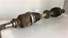 Półoś napędowa przednia lewa 8200543868 RENAULT