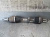 Półoś napędowa przednia lewa 8200543868 RENAULT