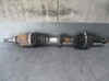 Półoś napędowa przednia lewa 8200543868 RENAULT