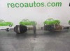Półoś napędowa przednia lewa 8200543868 RENAULT