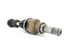 Półoś napędowa przednia lewa 8200543868 RENAULT