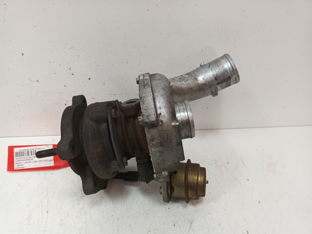 Turbina 8200544911 RENAULT