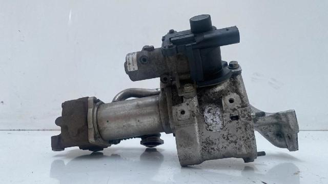 Chłodnica układu recyrkulacji spalin EGR  8200545260 NISSAN