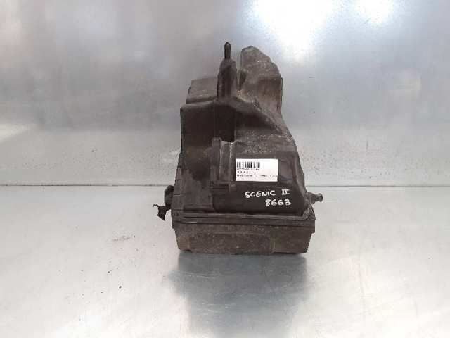 Obudowa filtra powietrza 8200545280 RENAULT