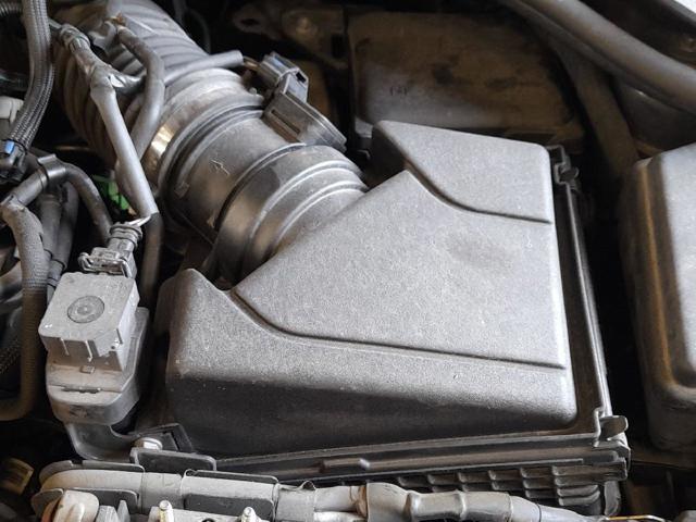 Obudowa filtra powietrza do Renault Laguna KT0, KT1