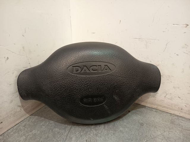 Poduszka powietrzna (Airbag) kierowcy 8200546962 RENAULT