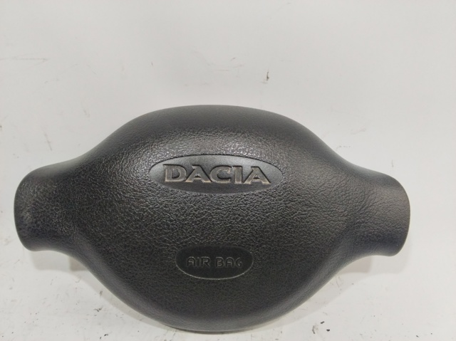 Poduszka powietrzna (Airbag) kierowcy 8200546962 RENAULT