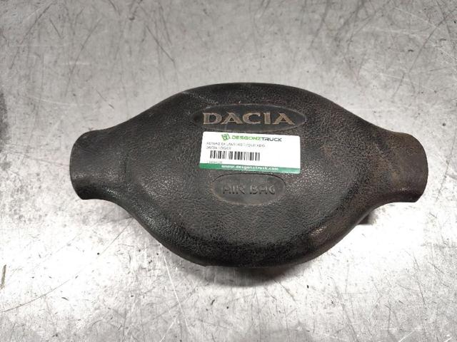 Poduszka powietrzna (Airbag) kierowcy 8200546962 RENAULT