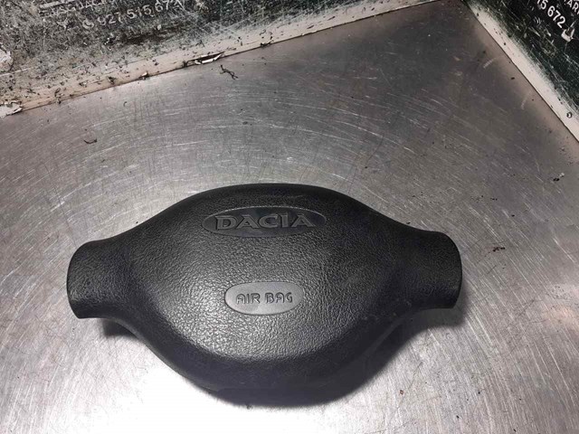 Poduszka powietrzna (Airbag) kierowcy 8200546962 RENAULT