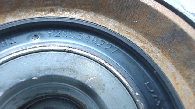 8200548227 Renault (RVI)