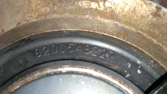 8200548227 Renault (RVI)