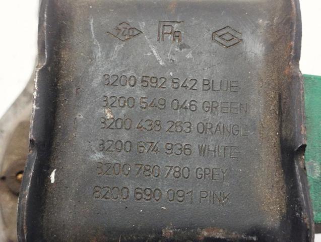 8200549046 Renault (RVI)