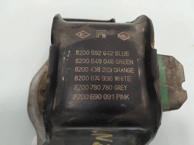 8200549046 Renault (RVI)