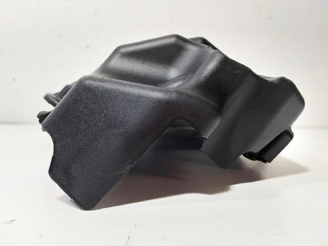 Pokrywa silnika dekoracyjna Renault Kangoo 2 FW0