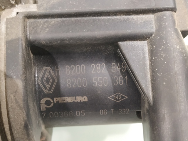 8200550361 Renault (RVI)