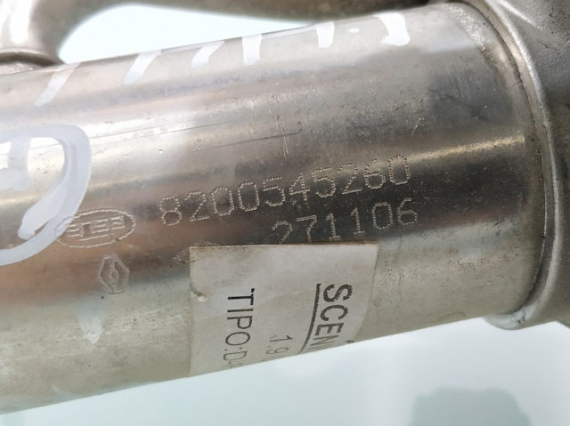 8200550361 Renault (RVI)