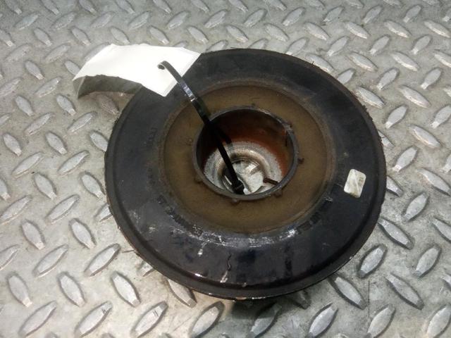 Koło pasowe wału korbowego 8200552236 NISSAN