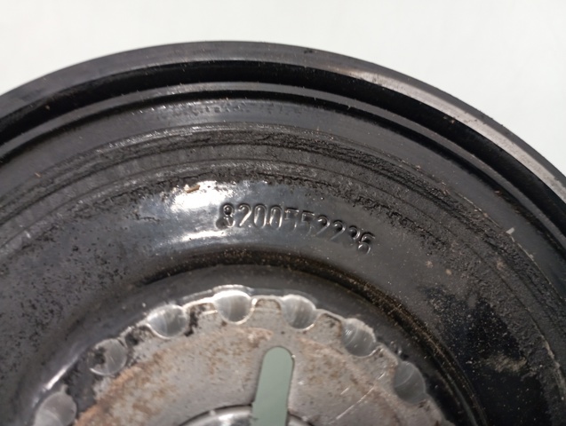 8200552236 Renault (RVI)