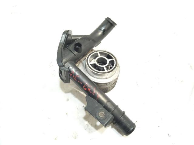 Kołnierz układu chłodzenia (trójnik) 8200552604 RENAULT