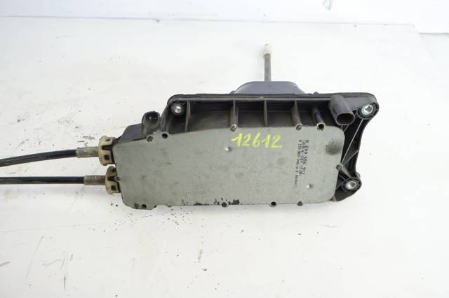 Mechanizm zmiany biegów (cięgno) 8200556911 RENAULT