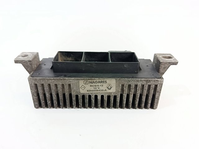 Przekładnik rozrusznika grzewczego 8200558438A RENAULT