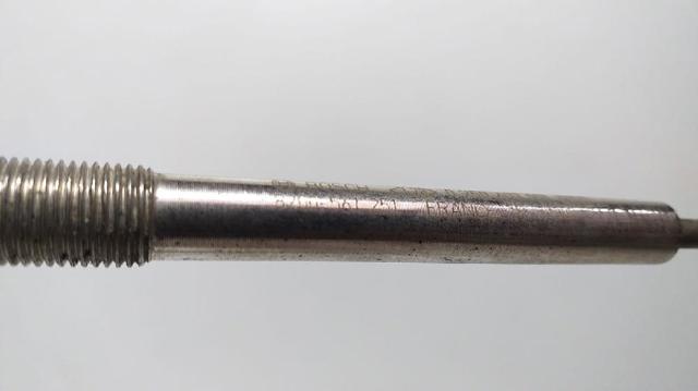Świeca żarowa 8200561251 NISSAN