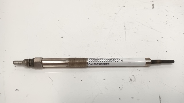 Świeca żarowa 8200561251 RENAULT