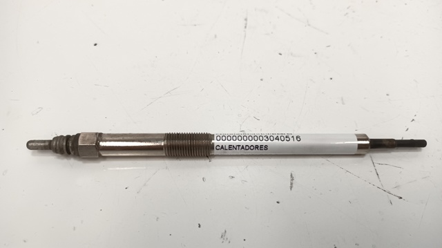 Świeca żarowa 8200561251 RENAULT