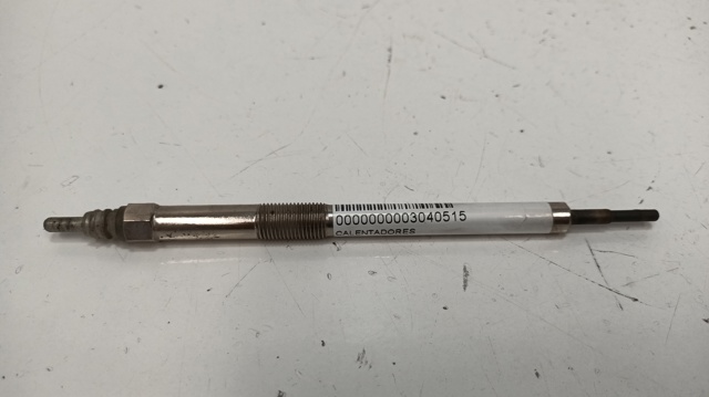 Świeca żarowa 8200561251 RENAULT