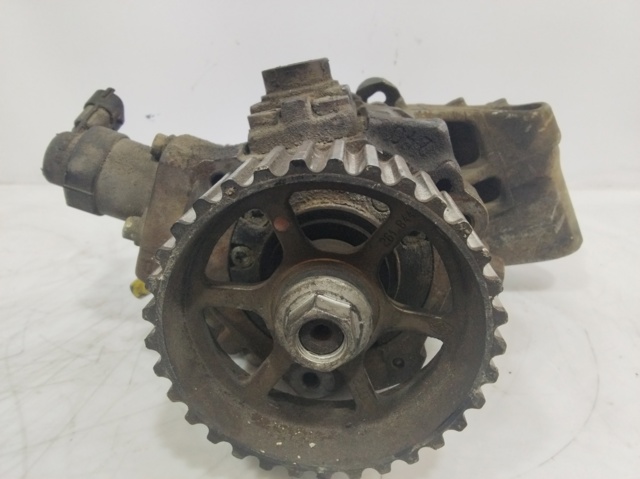 Pompa wtryskowa wysokiego ciśnienia 8200561664 RENAULT