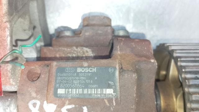Pompa wtryskowa wysokiego ciśnienia 8200561664 RENAULT