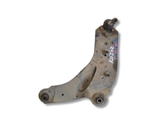 Wahacz zawieszenia przedniego dolny lewy 8200565072 RENAULT
