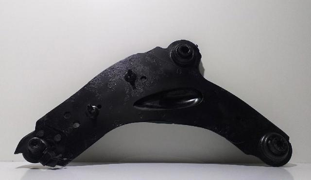 Wahacz zawieszenia przedniego dolny lewy 8200565072 RENAULT