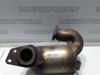 Konwerter-katalizator 8200566701 NISSAN