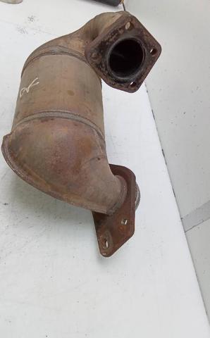 Konwerter-katalizator Nissan Tiida C11X