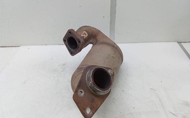 Konwerter-katalizator Nissan Tiida C11X