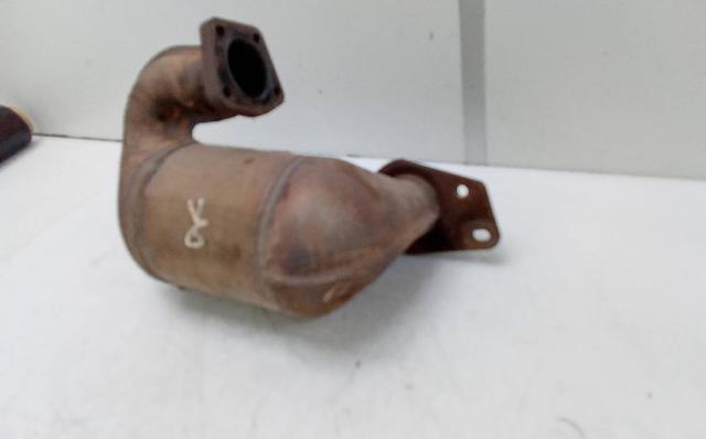 Konwerter-katalizator Nissan Tiida C11X