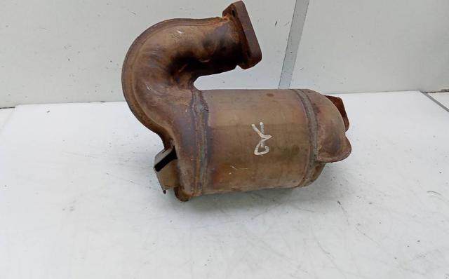 Konwerter-katalizator Nissan Tiida C11X