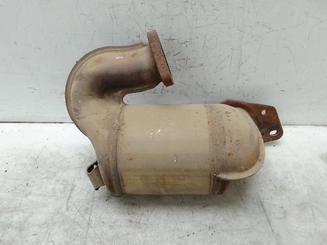 Konwerter-katalizator Nissan Tiida C11X