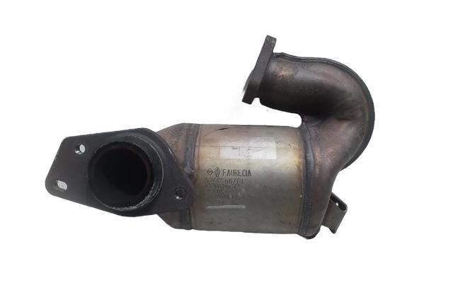 Konwerter-katalizator Nissan Tiida C11X