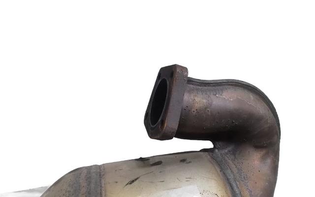 Konwerter-katalizator Nissan Tiida C11X