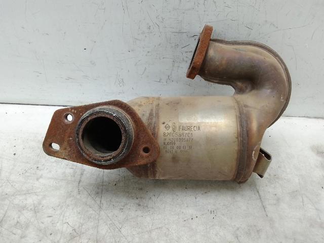 Konwerter-katalizator Nissan Tiida C11X