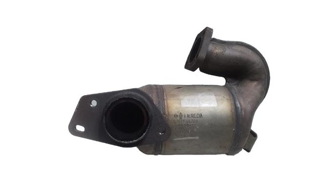 Konwerter-katalizator Nissan Tiida C11X
