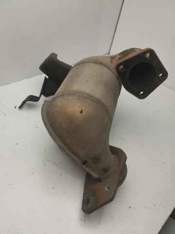 Konwerter-katalizator Nissan Tiida C11X