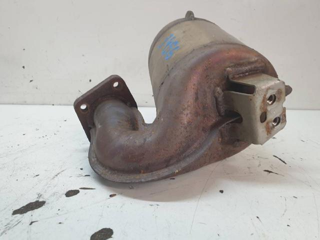 Konwerter-katalizator Nissan Tiida C11X