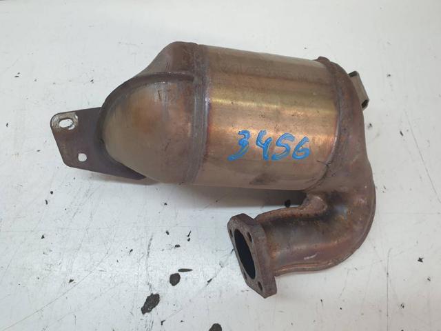 Konwerter-katalizator Nissan Tiida C11X