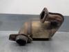Konwerter-katalizator 8200566701 RENAULT