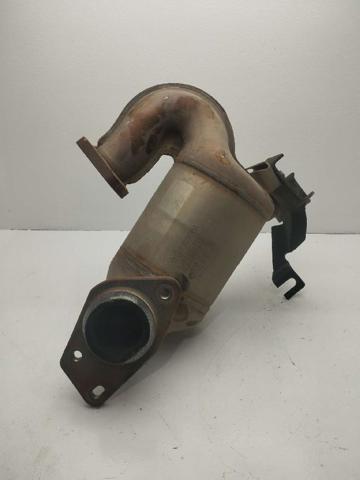 Konwerter-katalizator Nissan Tiida C11X